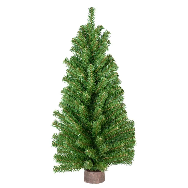 24″ Pine Table Top Tree