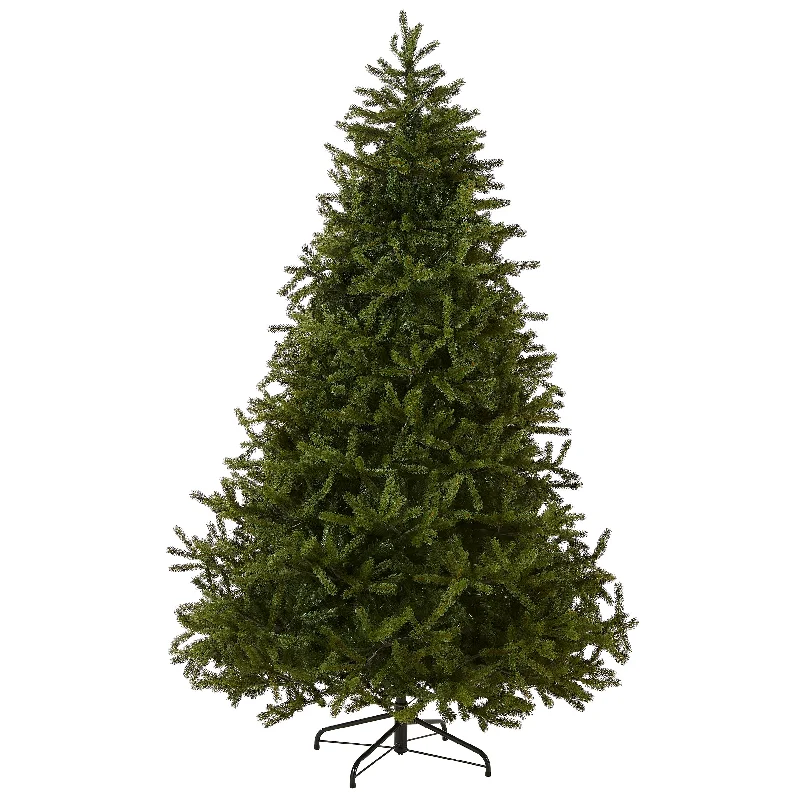 7.5 ft. Norway Fir Tree