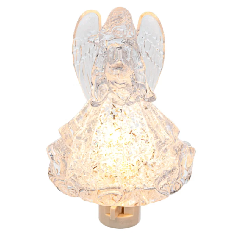 Angel Night Light