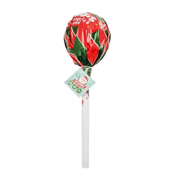 Beckys Xl Christmas Lolly 15 Piece