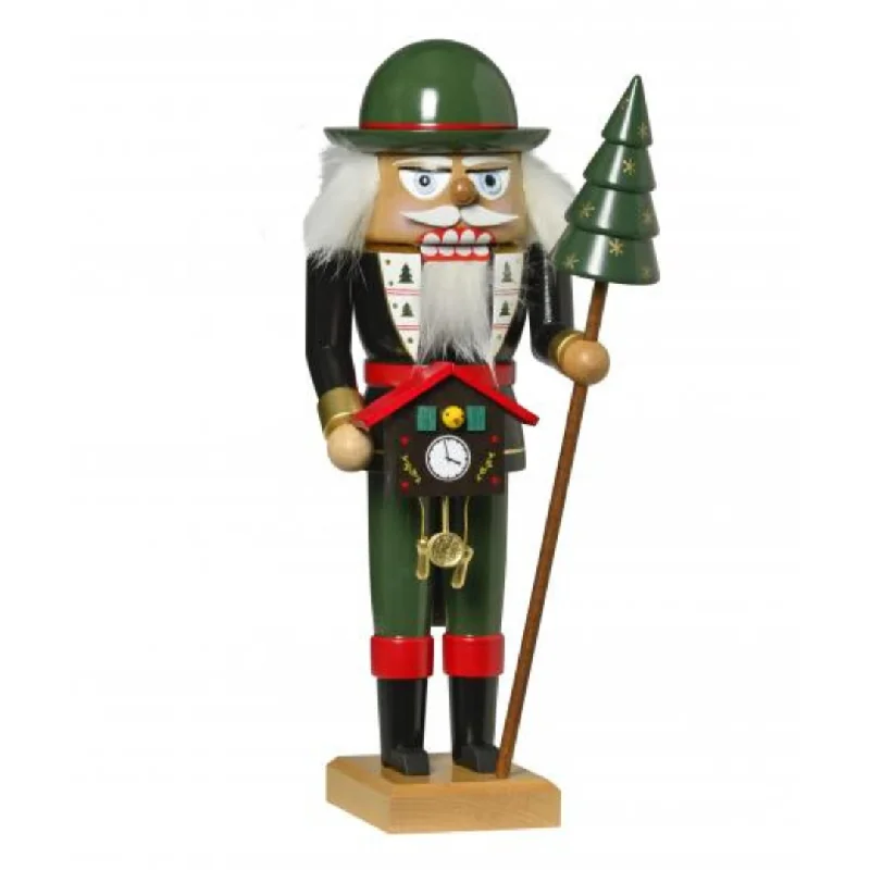 Black Forest Nutcracker by KWO