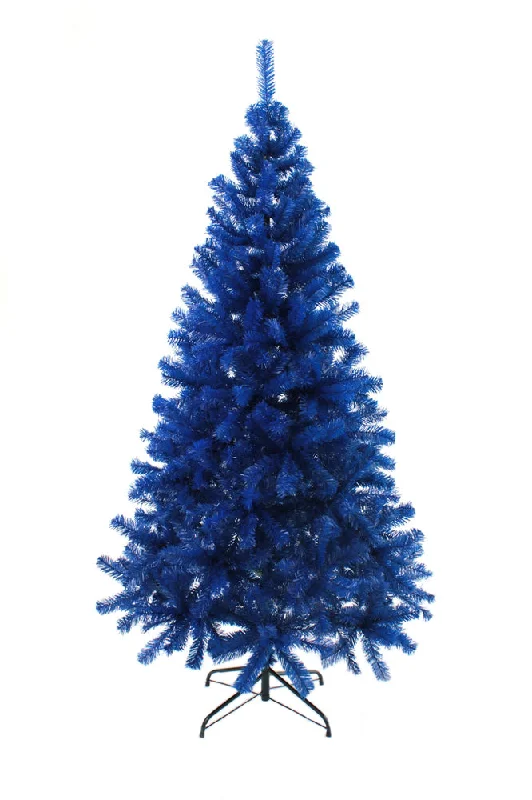 Blue Canadian Pine Christmas Tree