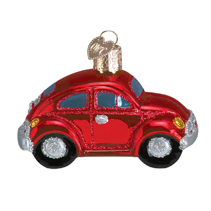 Buggy Ornament - Old World Christmas