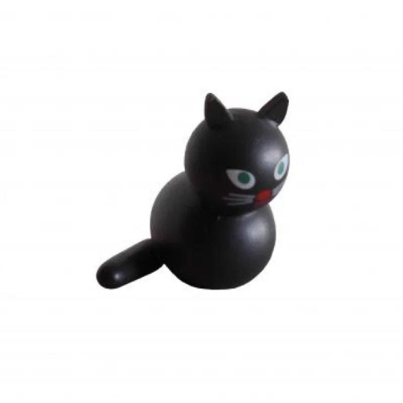 Replacement Cat, black by KWO