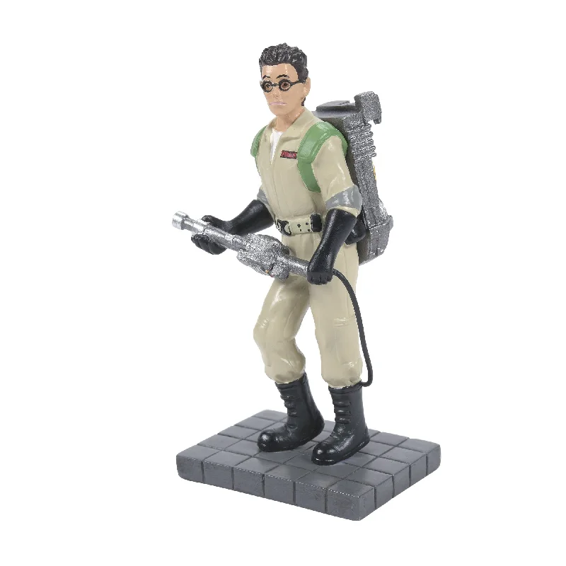 Dr. Egon Spengler