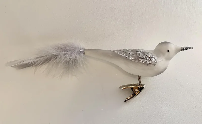 Elegance, Bird by Inge Glas of Germany