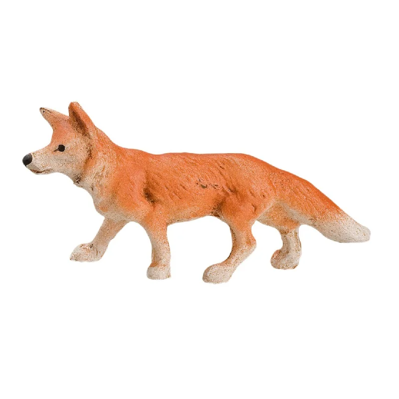 Fox, 9-10cm scale by Marolin Manufaktur