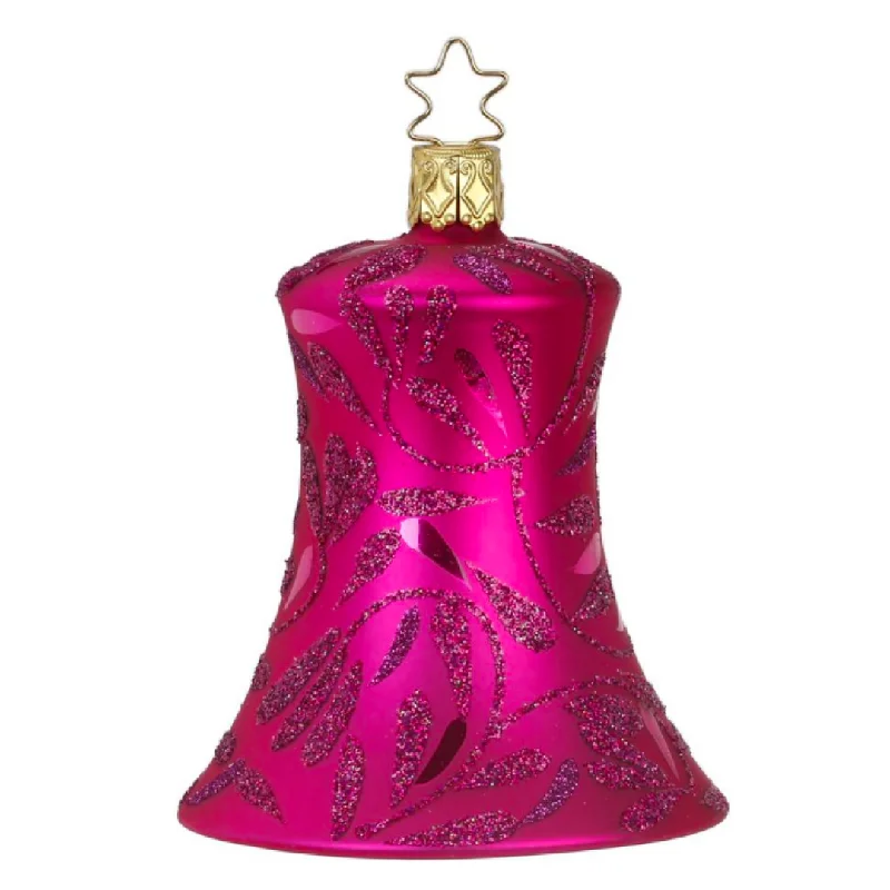 Fuchsia Bell by Inge Glas of Germany