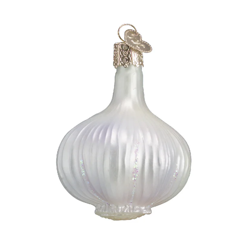 Garlic Ornament - Old World Christmas