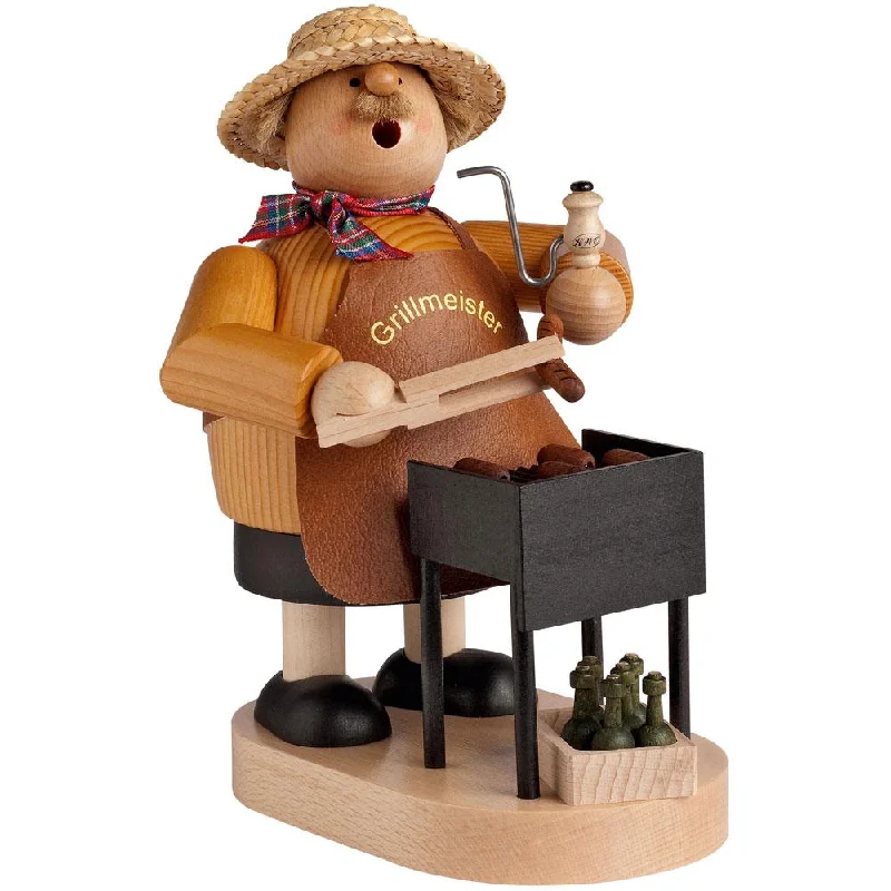 Grill Master Incense Smoker by KWO