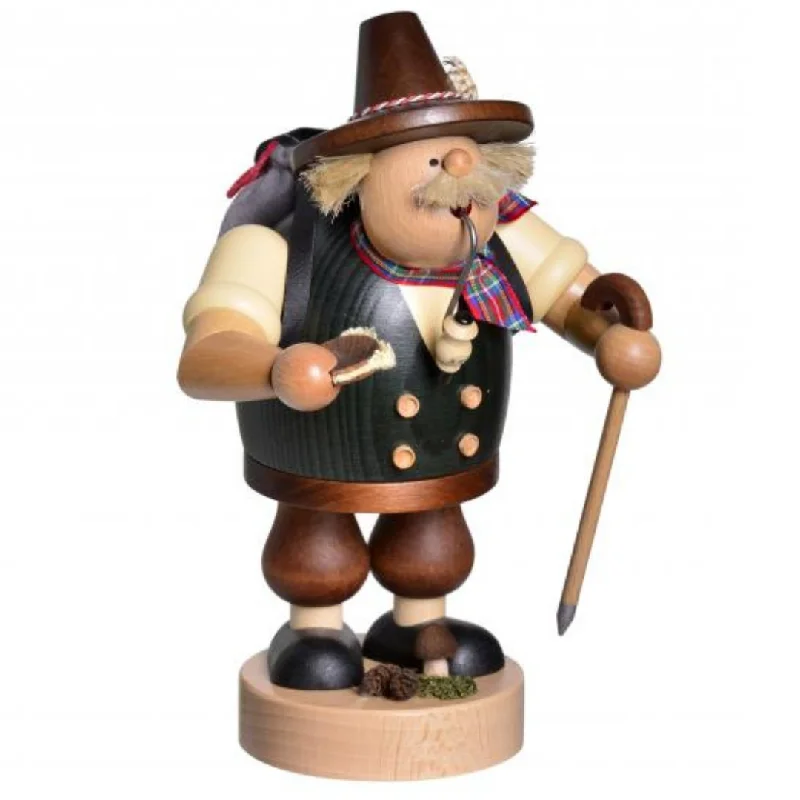 Hiker Incense Smoker by KWO