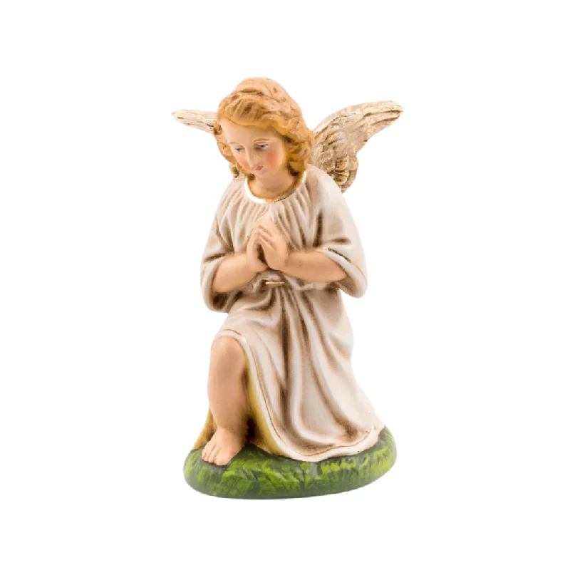 Kneeling Angel, 17cm scale by Marolin Manufaktur