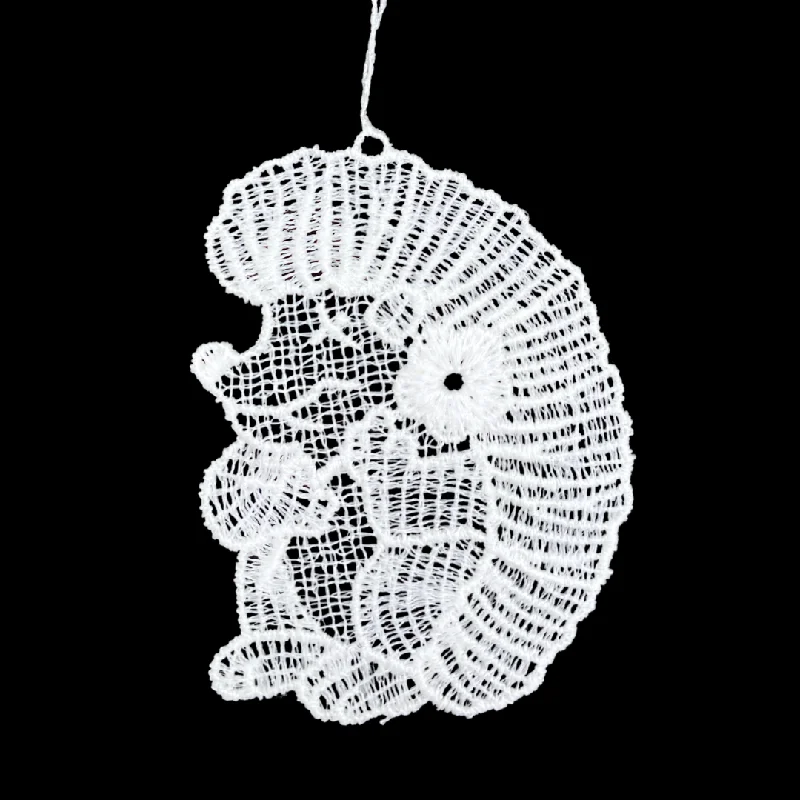 Lace Hedgehog