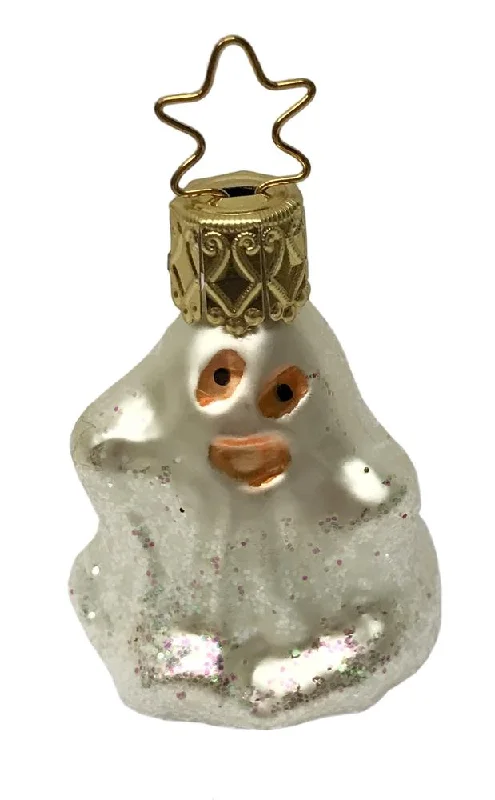 Little Ghoul Ornament by Inge Glas of Germany