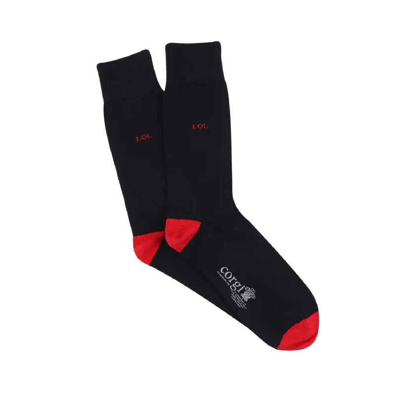 Men's LOL Socks