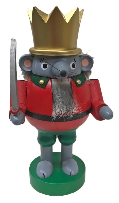 Mouseking? Nutcracker by Richard Glasser GmbH