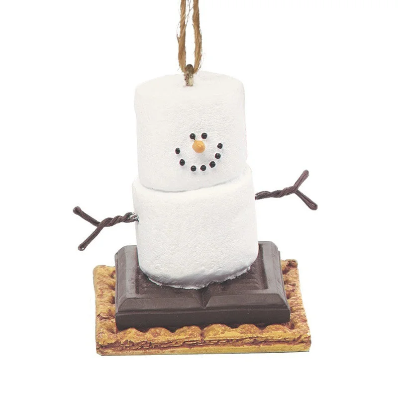 Original S'mores Ornament