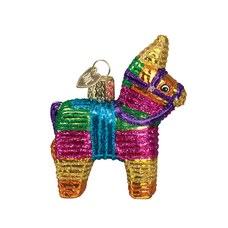 Pinata Ornament - Old World Christmas