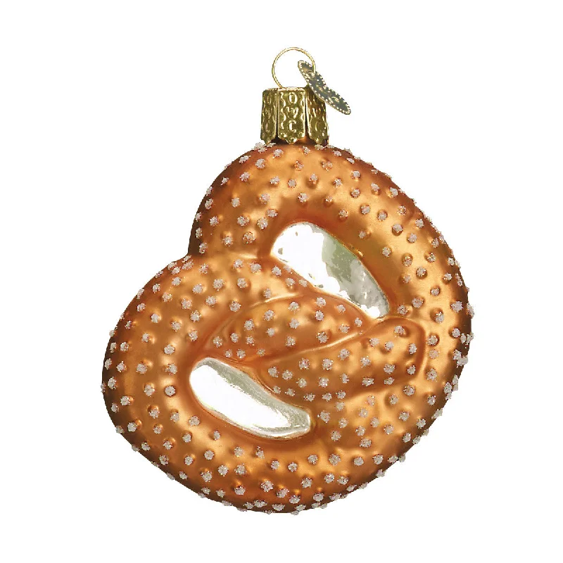 Pretzel Ornament - Old World Christmas