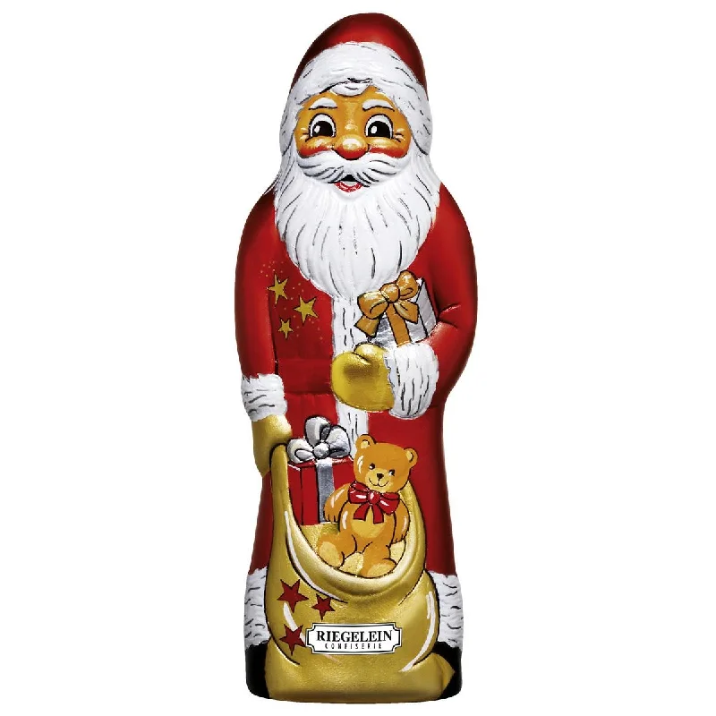 Riegelein Santa Claus 5.2oz