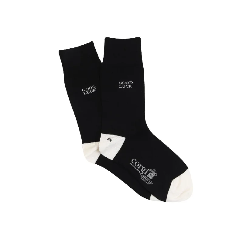 Women's Good Luck Socks