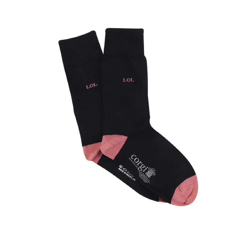 Women's LOL Socks